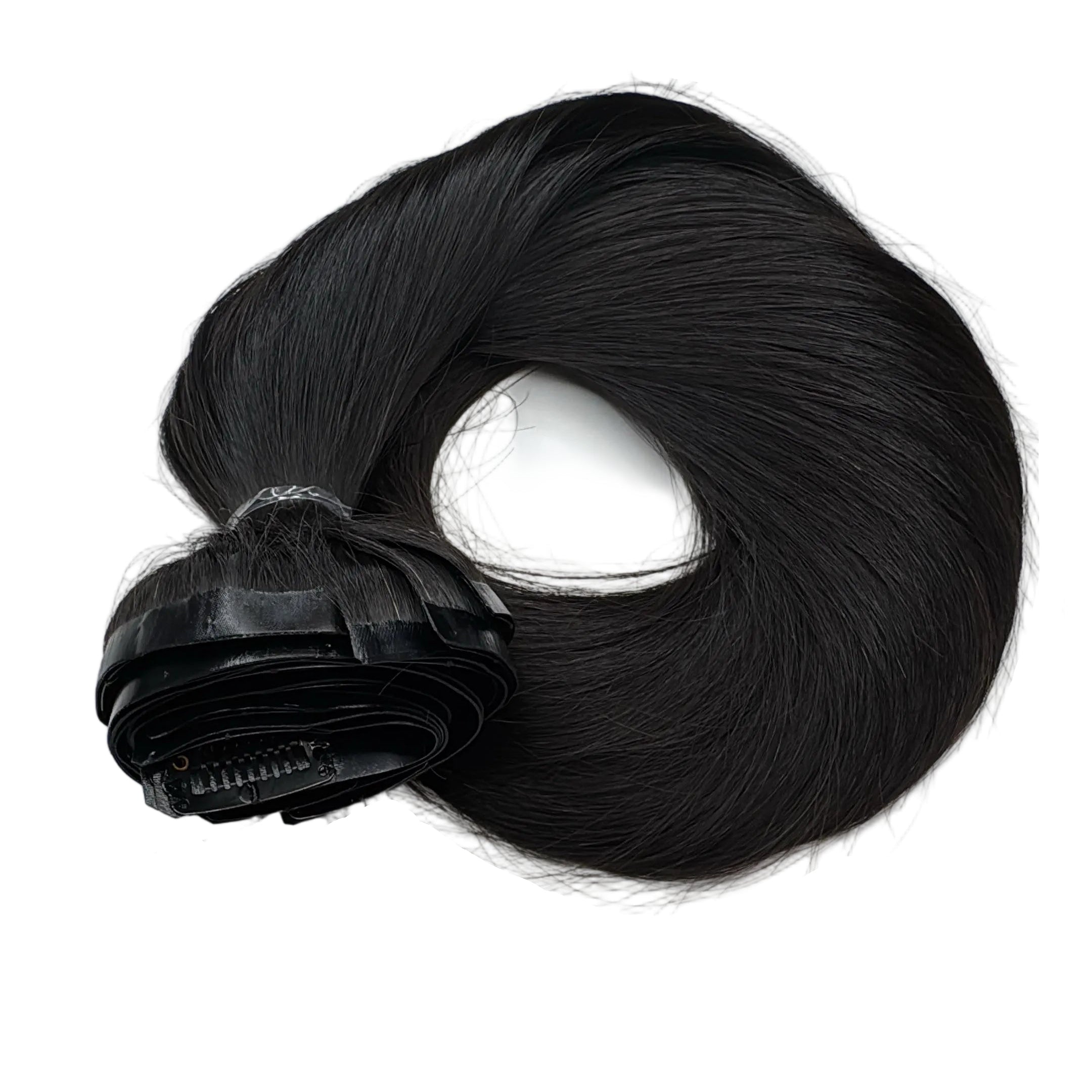 Luxury Invisible Clip-ins