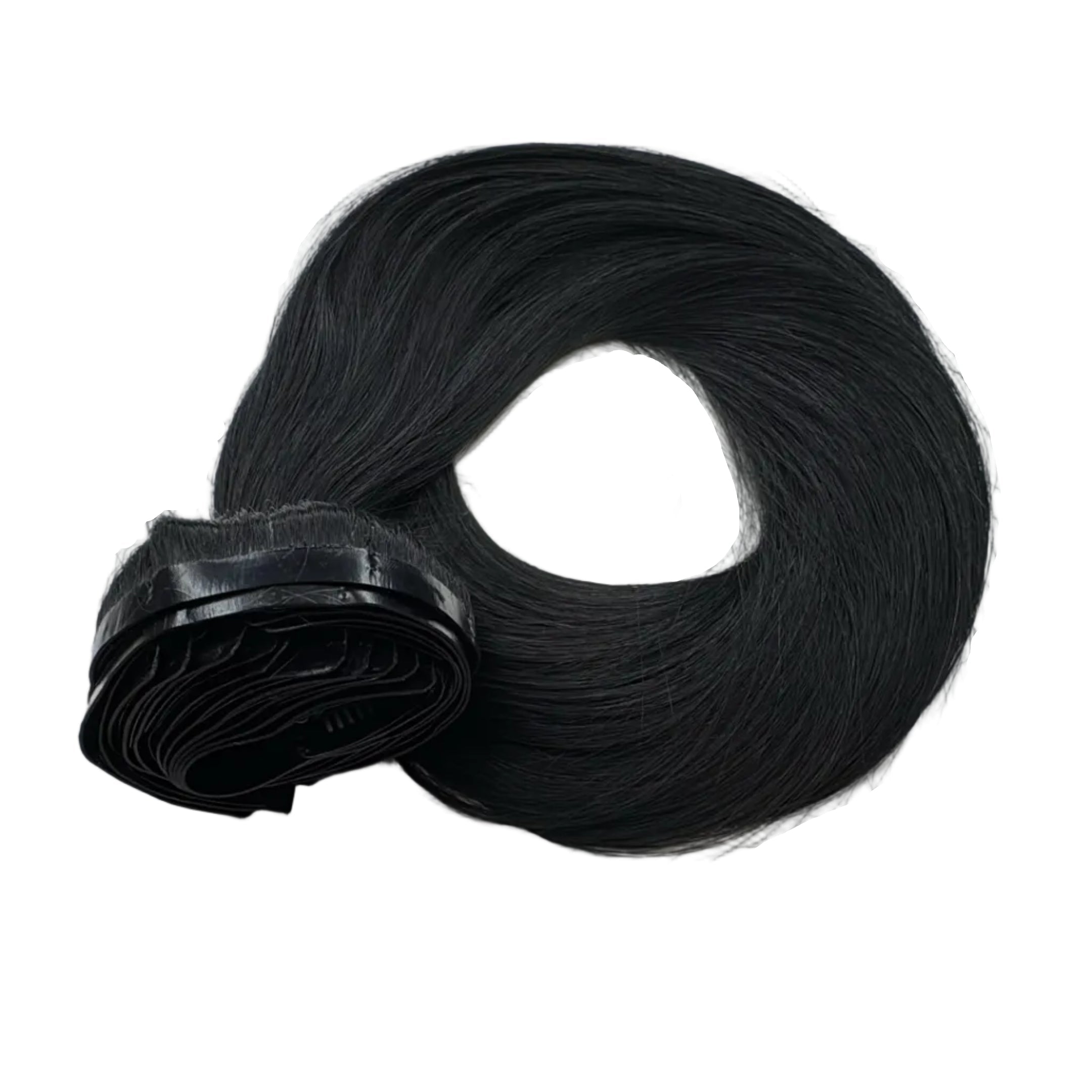Luxury Invisible Clip-ins