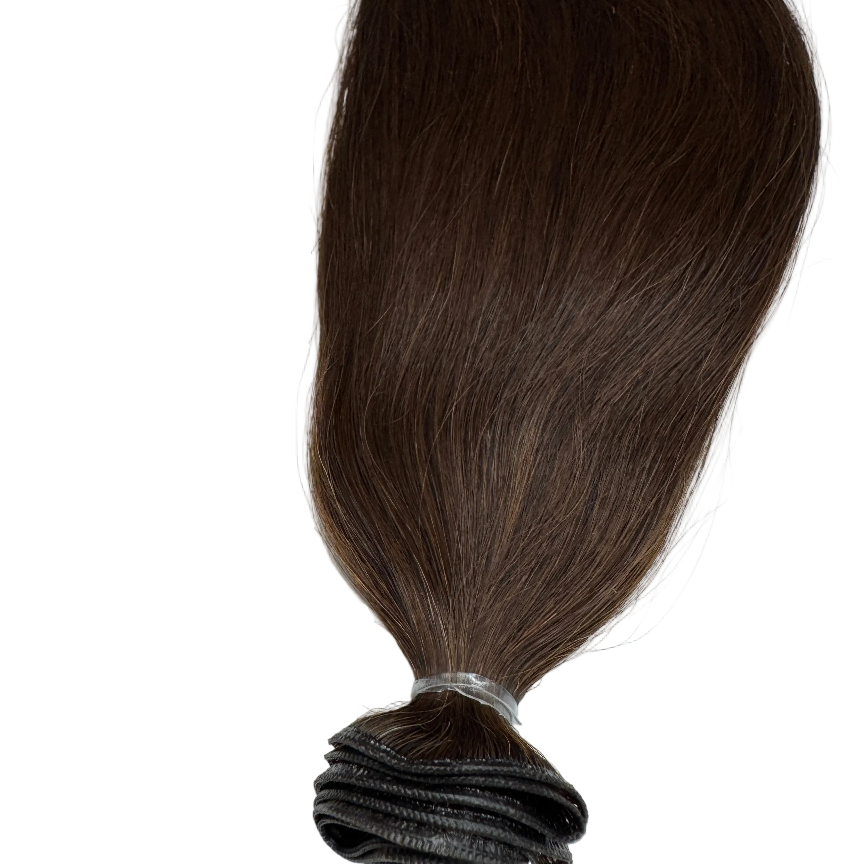 Single Genius weft