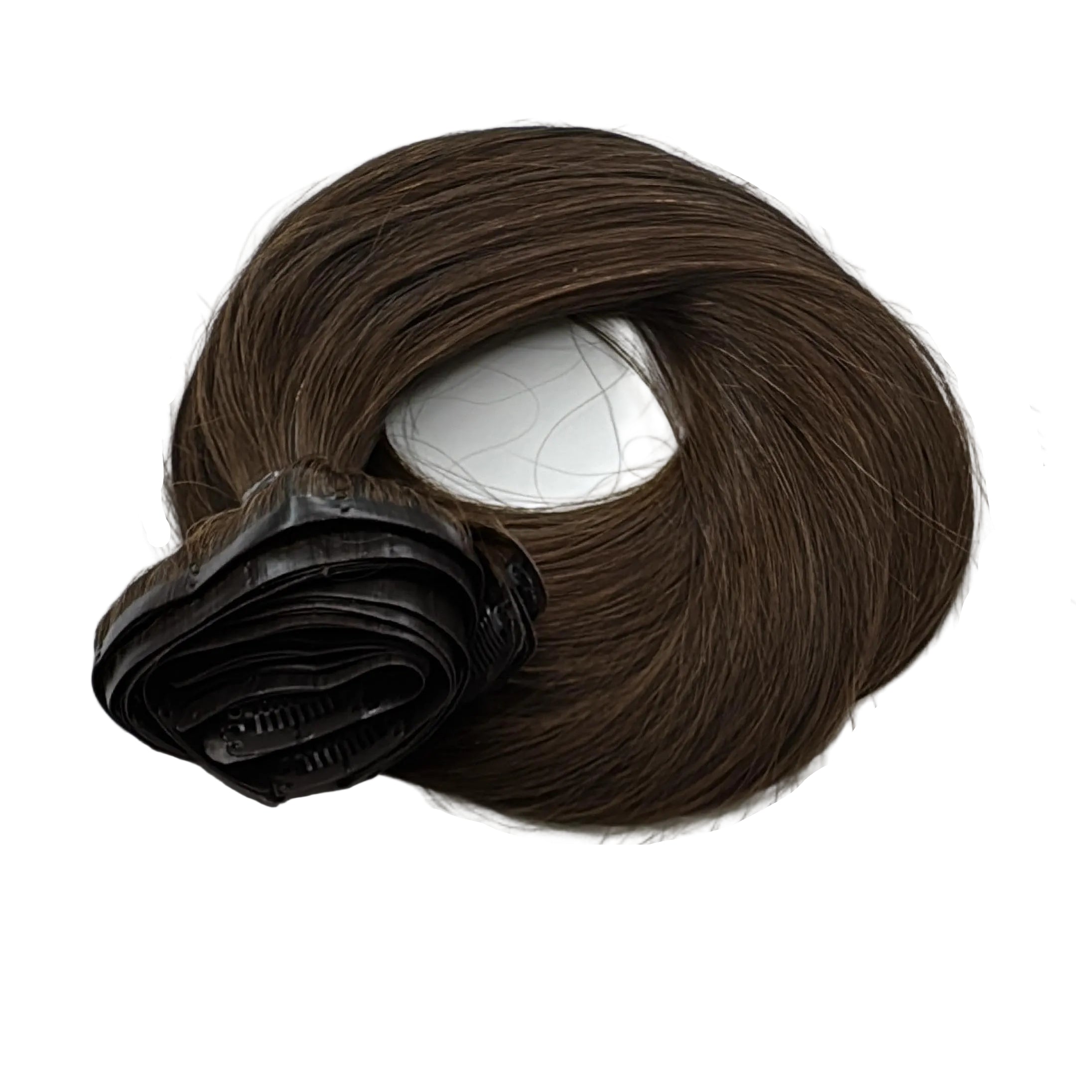 Luxury Invisible Clip-ins