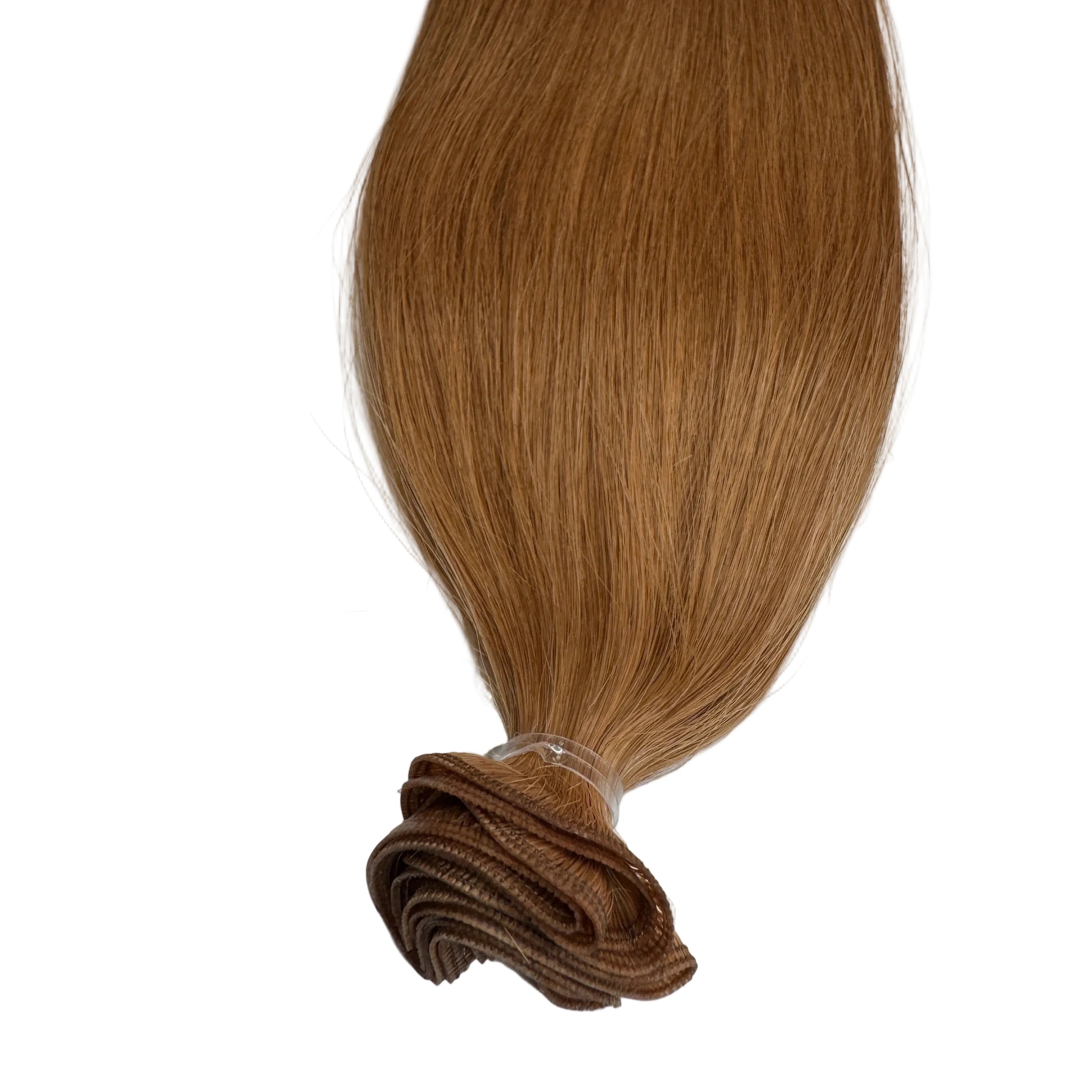 Single Genius weft
