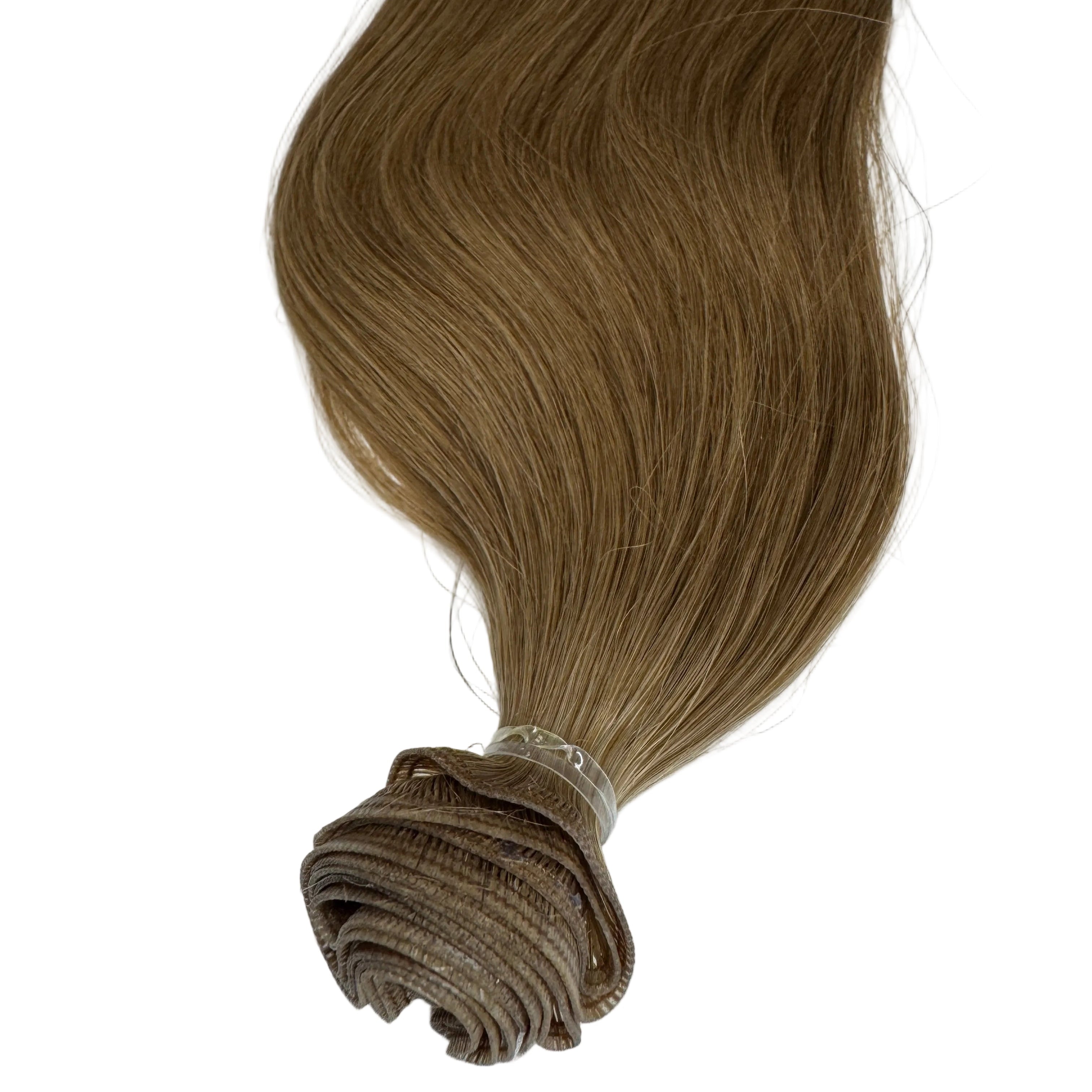 Single Genius weft