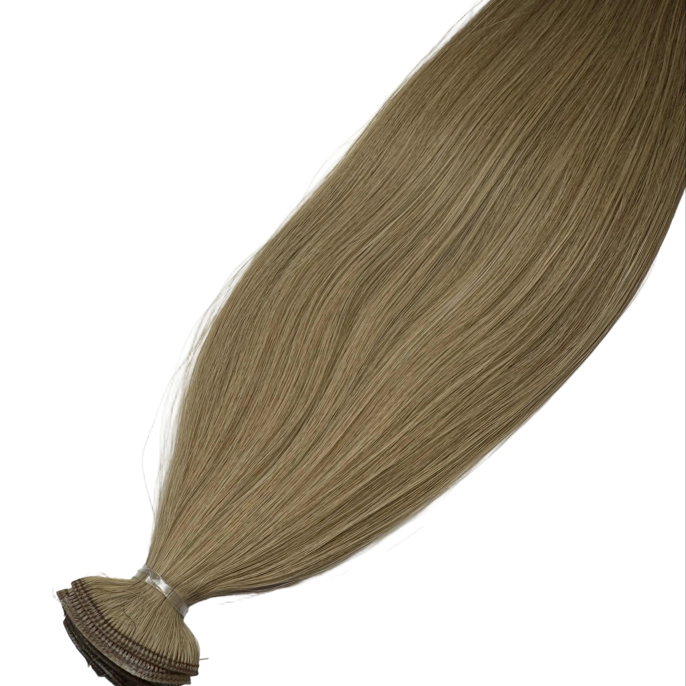 Single Genius weft