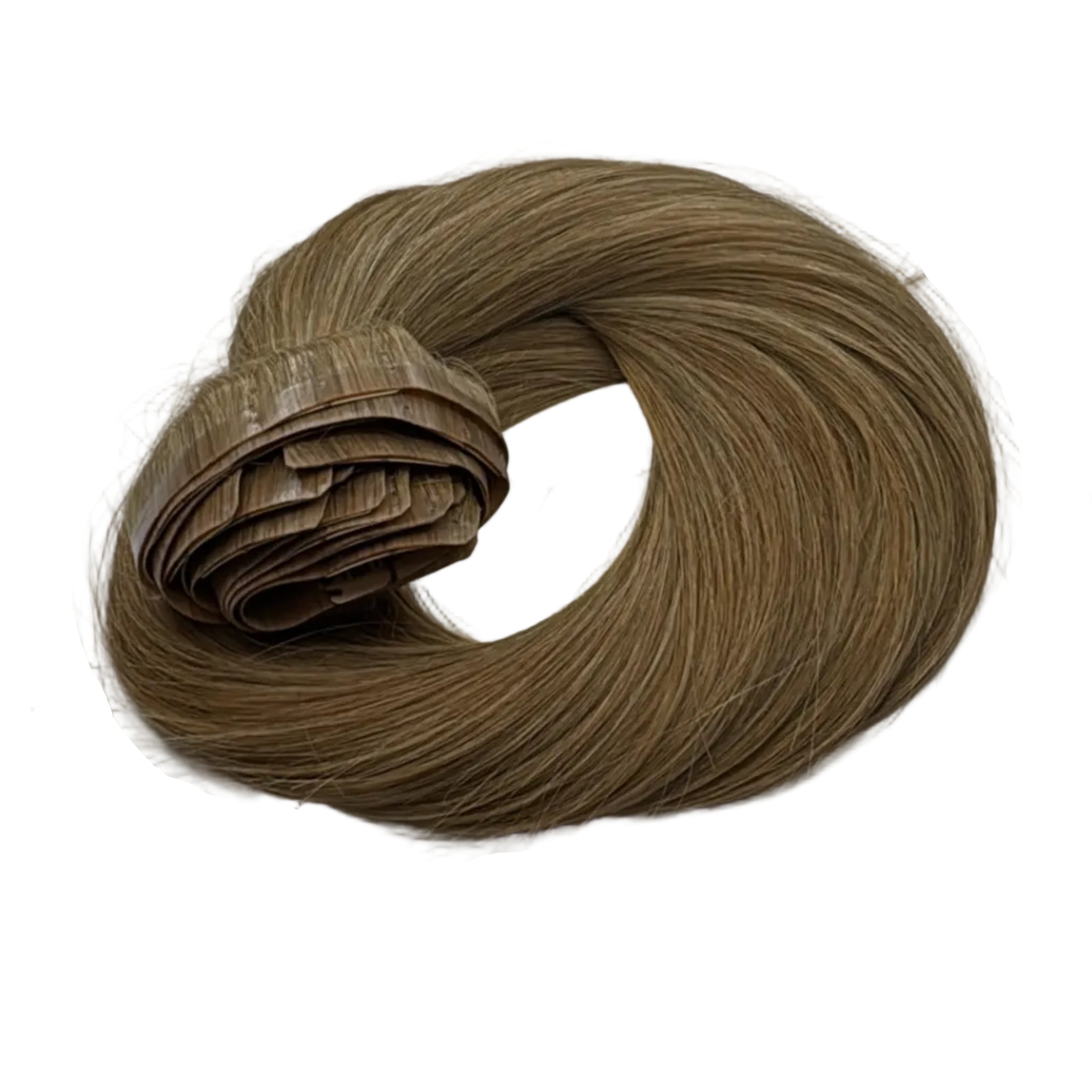 Luxury Invisible Clip-ins