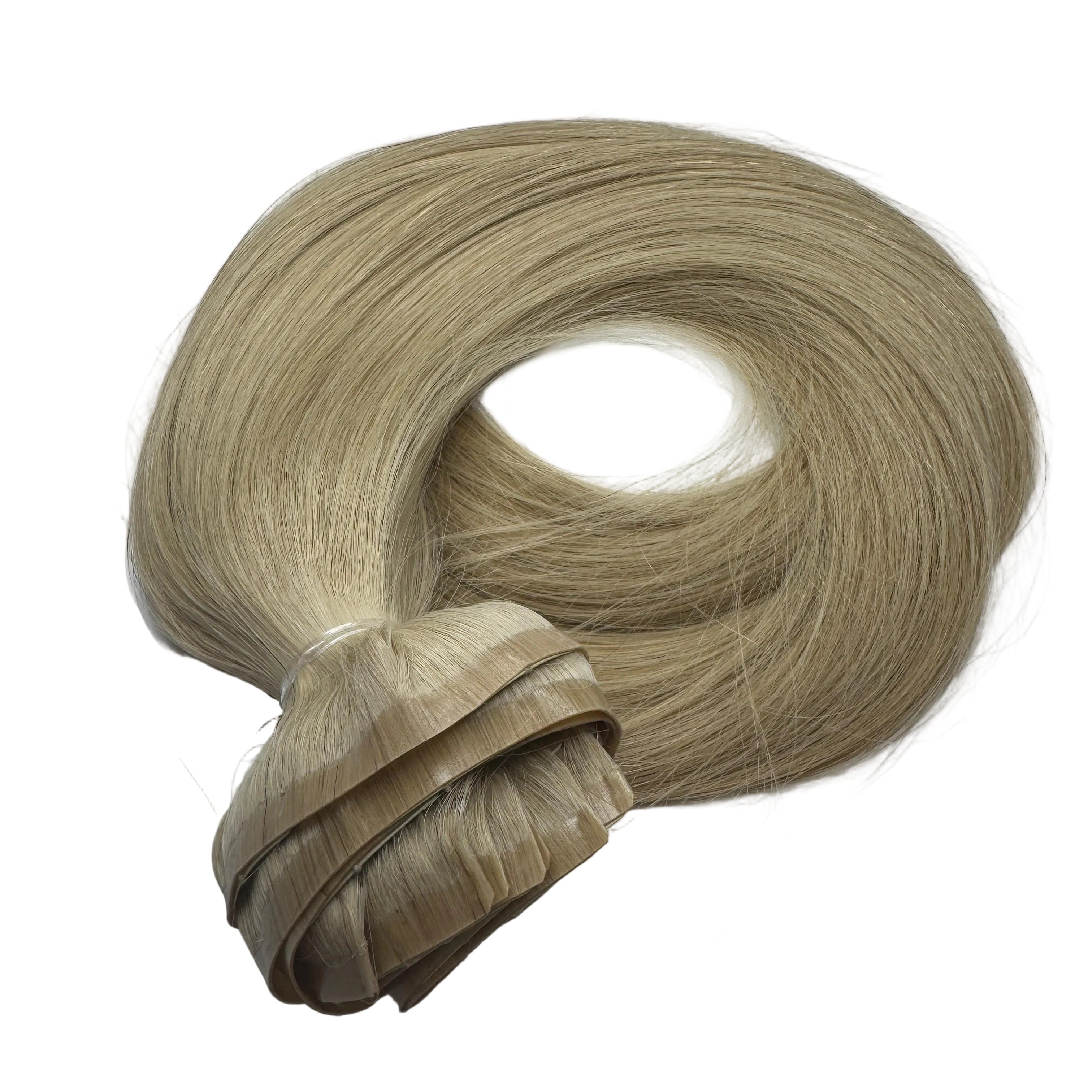 Luxury Invisible Clip-ins