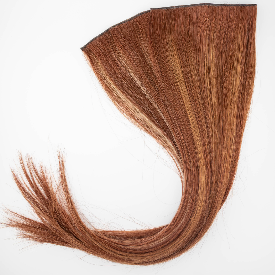 Volume Genius Weft