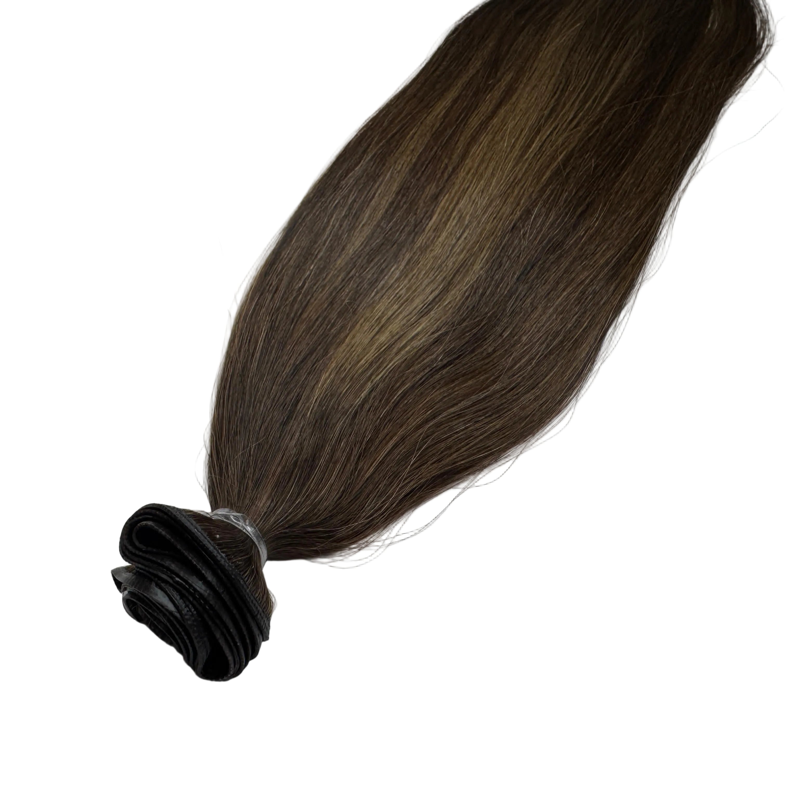 Single Genius weft