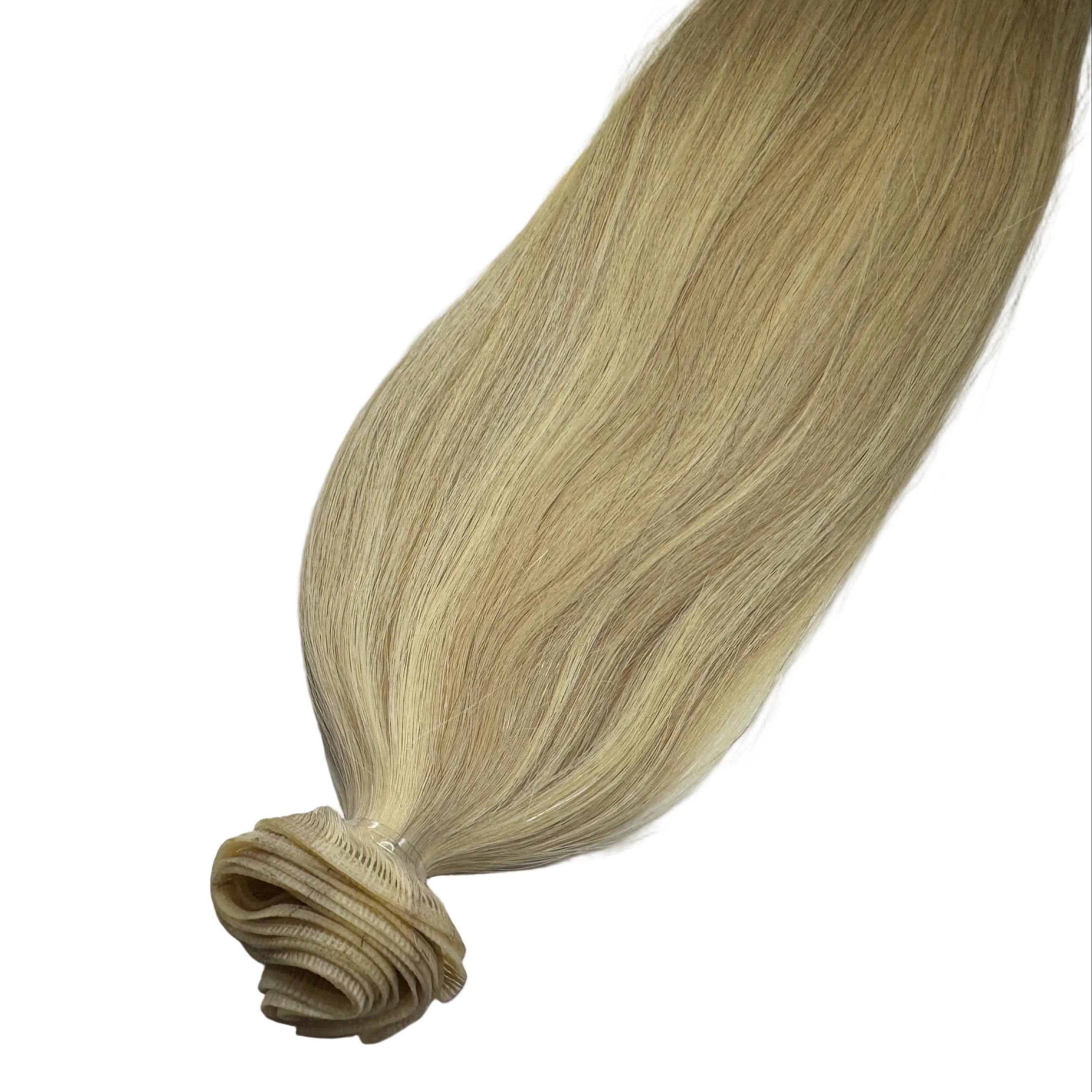 Single Genius weft